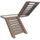 Armored U Stairs