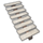Armored Foundation Steps