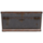 Armored Half Wall