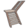 Sheet Metal L Stairs