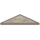 Sheet Metal Triangle Floor