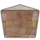 Sheet Metal Triangle Foundation