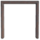 Sheet Metal Wall Frame