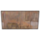 Sheet Metal Half Wall