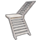 Stone L Stairs