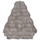 Stone Triangle Roof