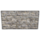 Stone Half Wall