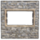 Stone Window Wall