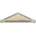 Twig Triangle Floor