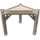 Twig Triangle Foundation