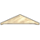 Wood Triangle Floor