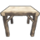 Wood Foundation