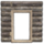 Wood Doorway